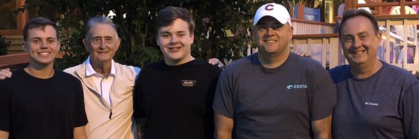 clowfb Profile Banner