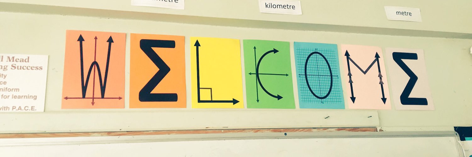 CDMaths's profile banner image
