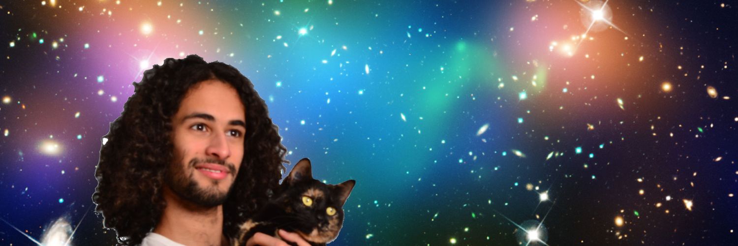 FrightenedChimp's profile banner image