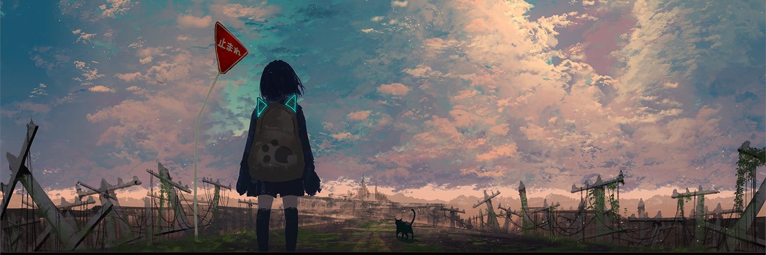FiagaroG's profile banner image