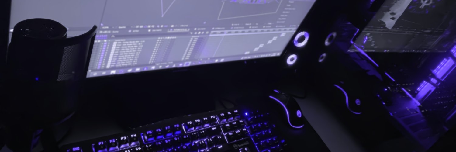 Oweruru (オウェルル)💜 banner