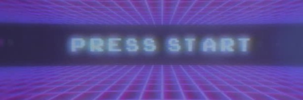 Retro Stupid Mike banner