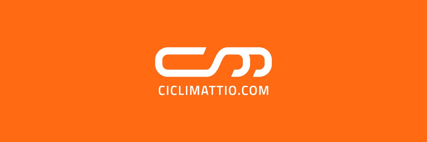 Ciclimattio's profile banner image
