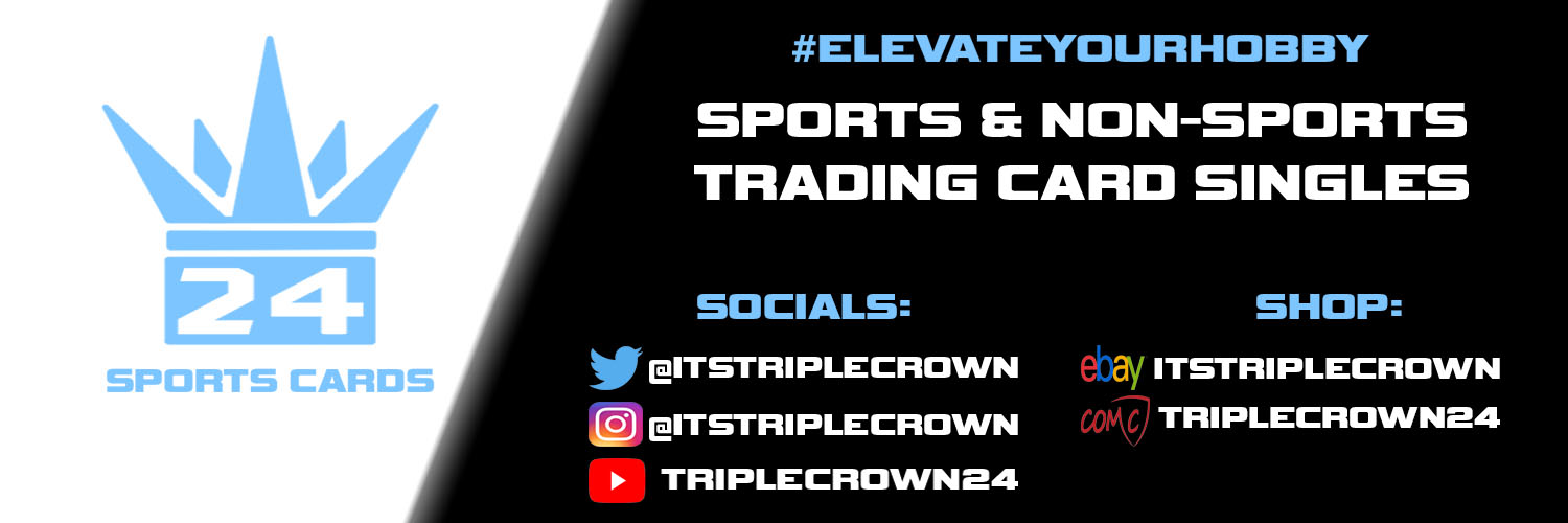 itstriplecrown's profile banner image