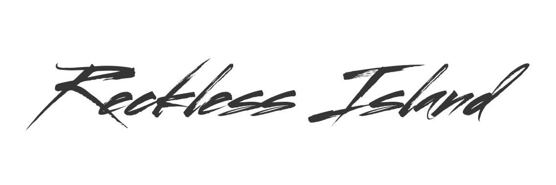 Reckless_Island's profile banner image
