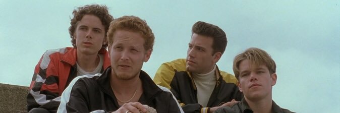 SeanOConnell45's profile banner image