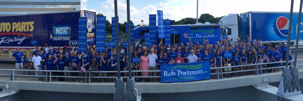 robportman Profile Banner