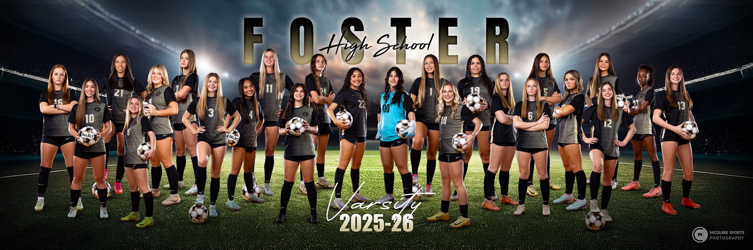 FHS Women’s Soccer banner