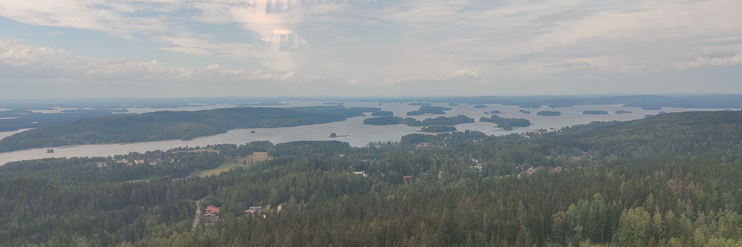 Veli-Pekka Tiusanen banner