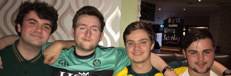 MichaeIrvine's profile banner image
