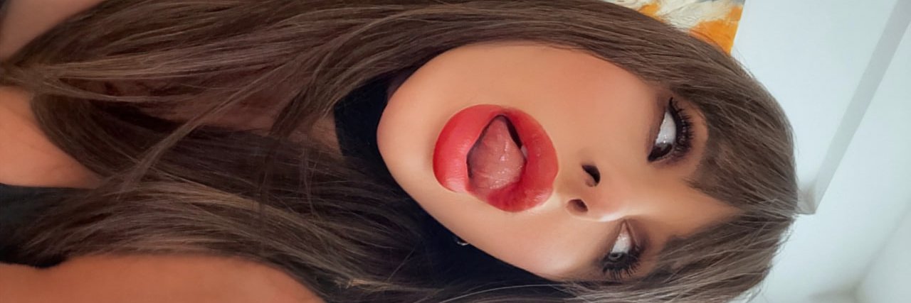 TinaaCandyy's profile banner image
