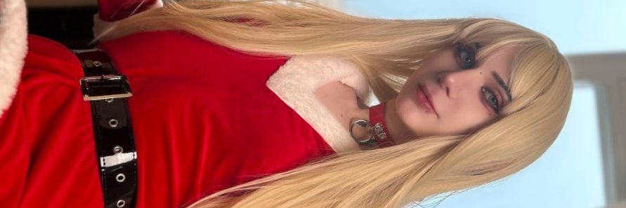 Sonya_x_Red's profile banner image