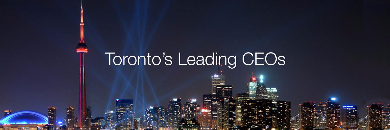 TorontoCEOs's profile banner image