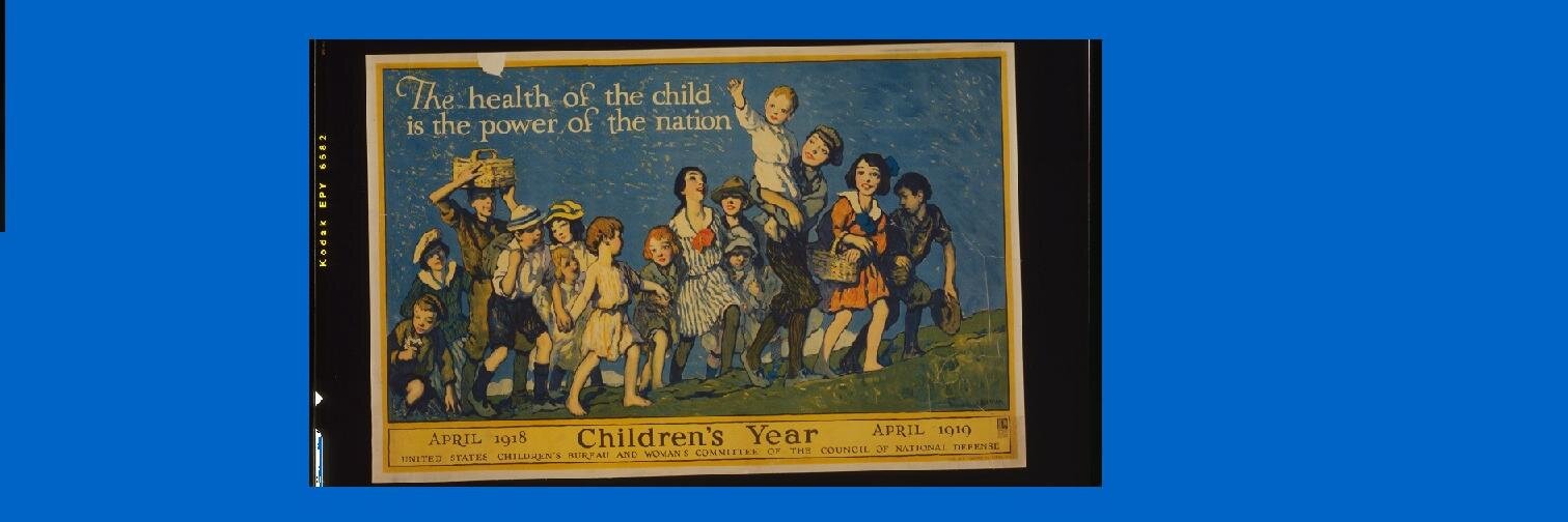 Joshua Sharfstein banner