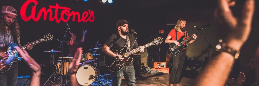 Fair City Fire banner