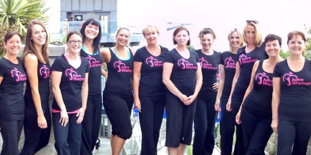 ActiveWomenSoS's profile banner image