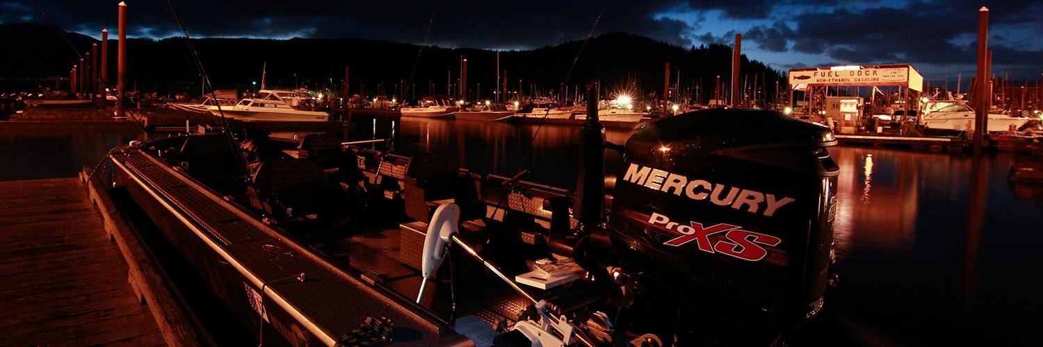 lancefisherpdx's profile banner image