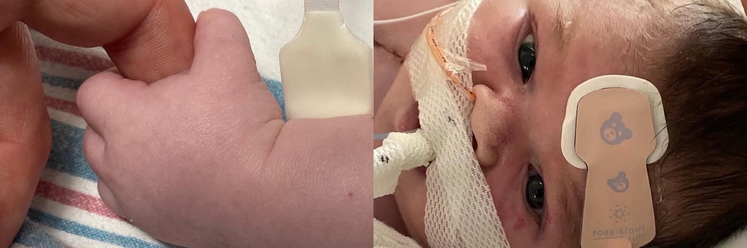 Brandon Gatlin banner