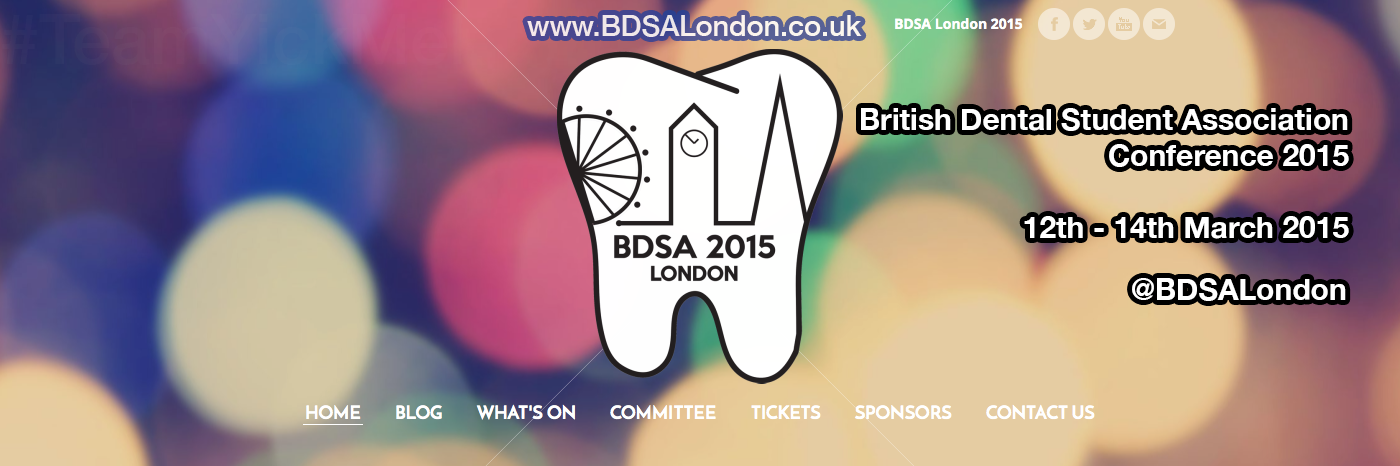 BDSALondon's profile banner image