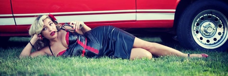 FunkMoeisha's profile banner image
