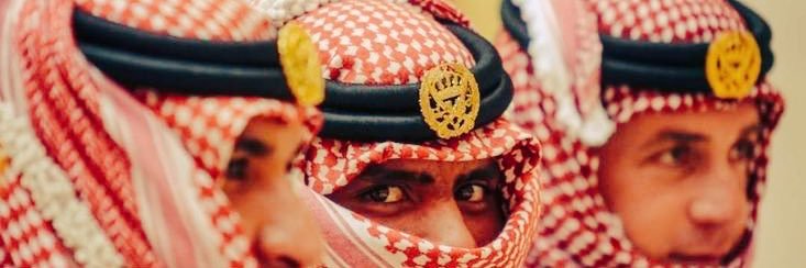 Naser Alayed 🇯🇴 banner