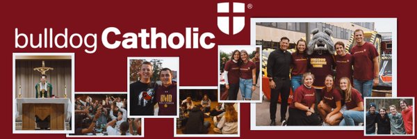 BulldogCatholic Profile Banner