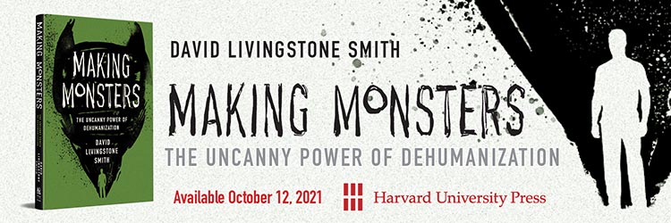 David L. Smith's banner