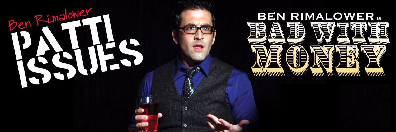BadWithMoney's profile banner image