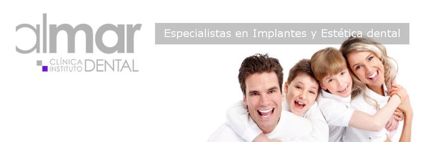 DentalAlmar's profile banner image