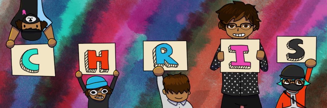 mega_milk98's profile banner image