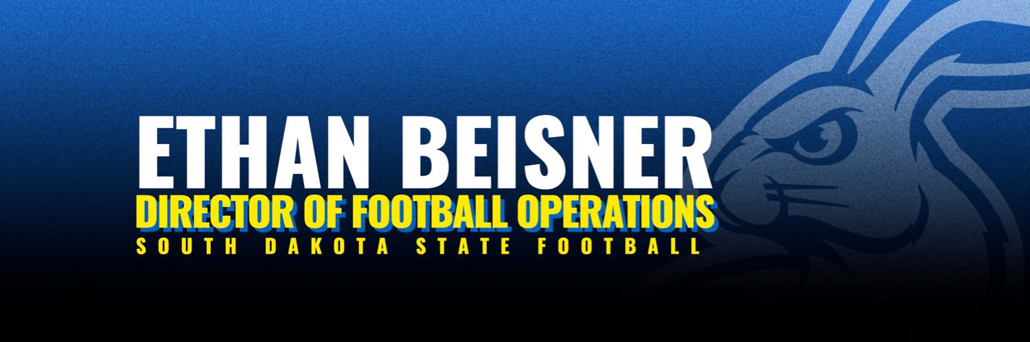 Coach Ethan Beisner banner