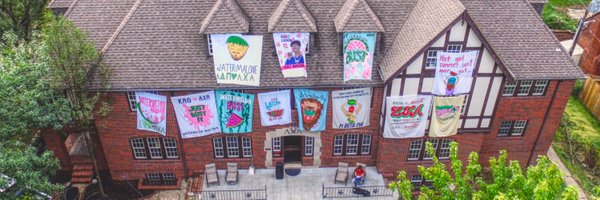 LambdaChiKSU Profile Banner