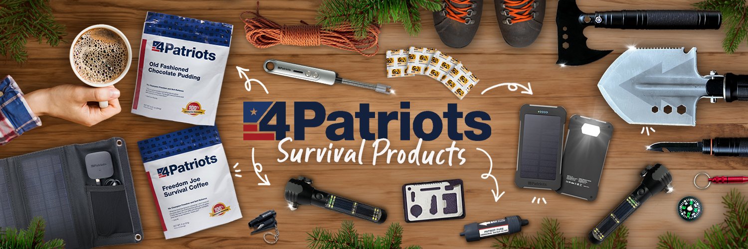 4PatriotsLLC's profile banner image