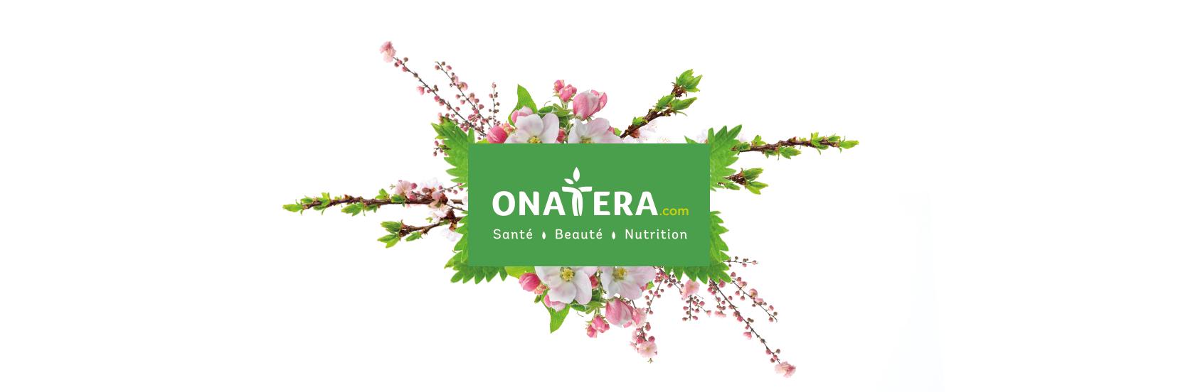 Onatera.com banner