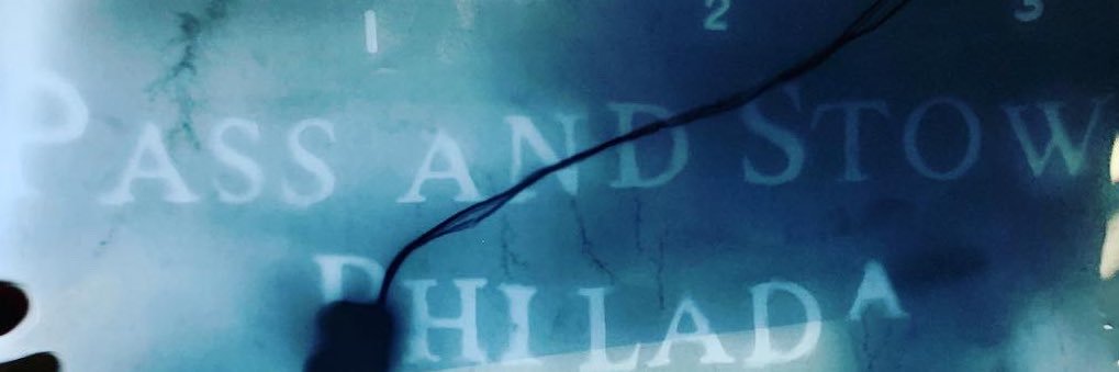 dpmilly's profile banner image
