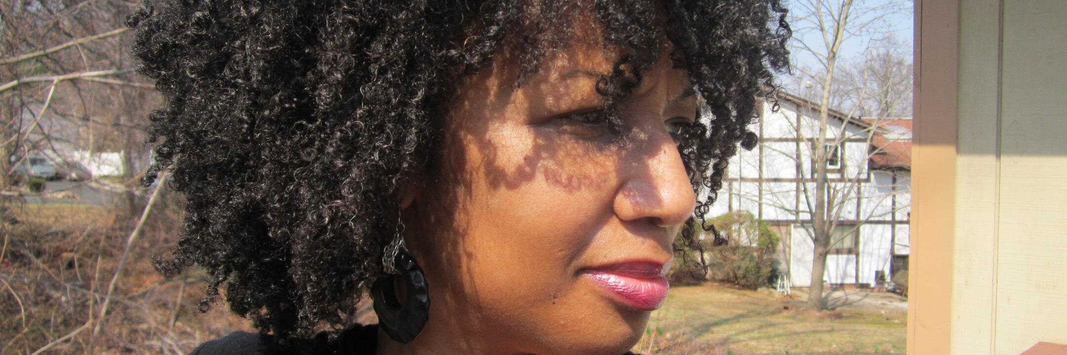 CurlyQDee's profile banner image