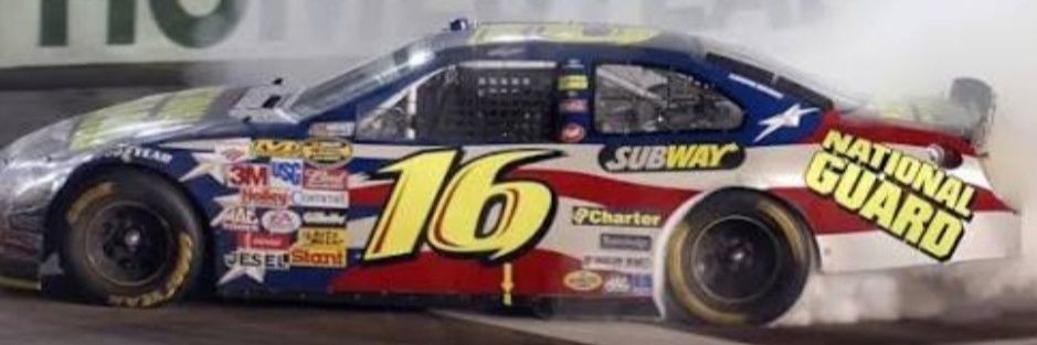 Little c 🇺🇸🍺🏁🖤👻 banner