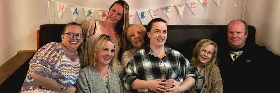 corinnesones's profile banner image