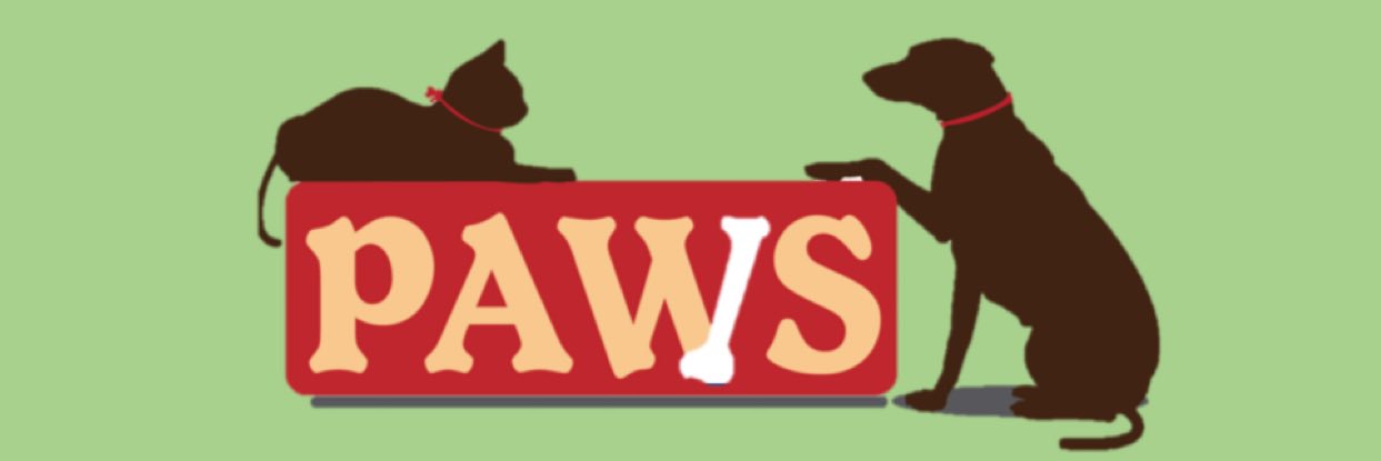 pawslv's profile banner image