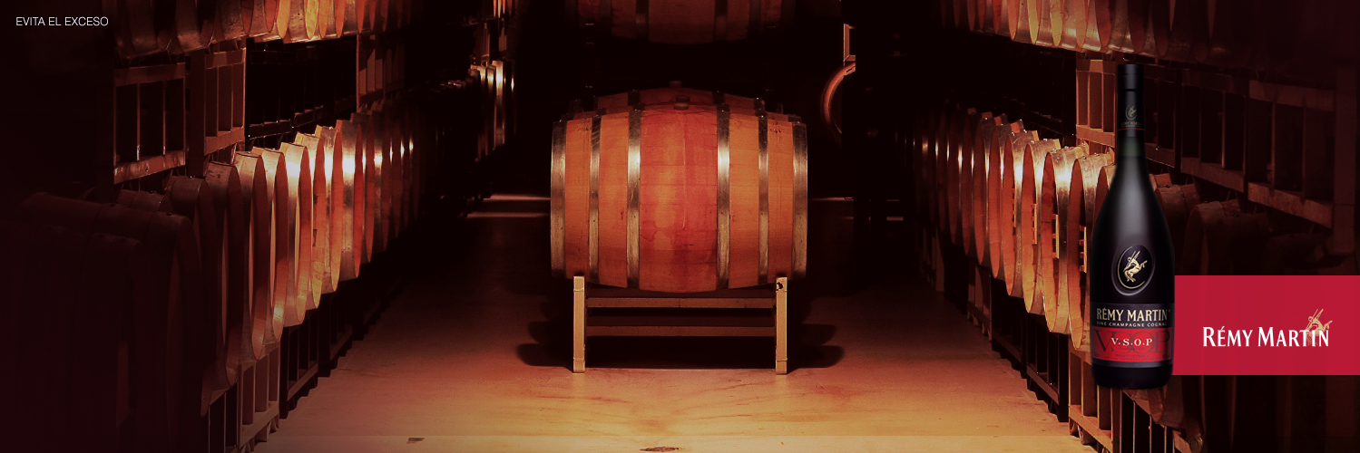 RemyMartinMx's profile banner image