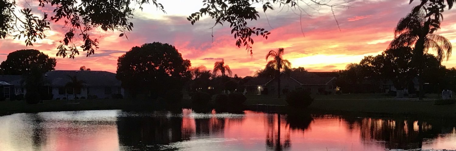 TerryWolford's profile banner image
