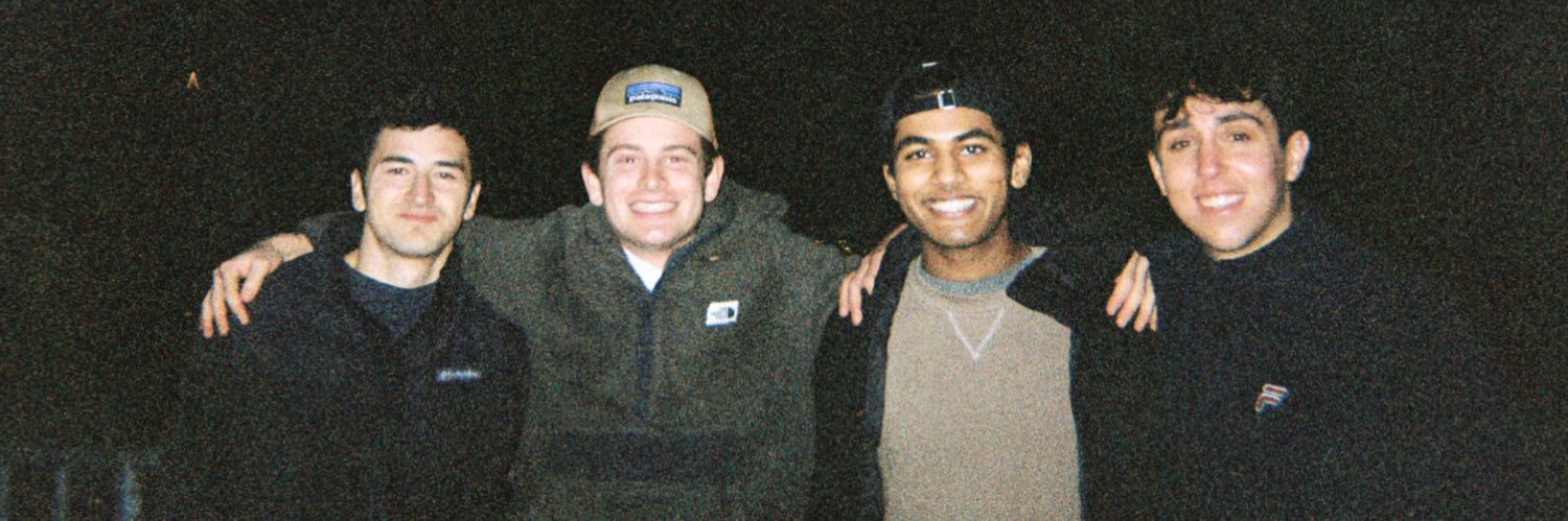 mallharrgupta's profile banner image