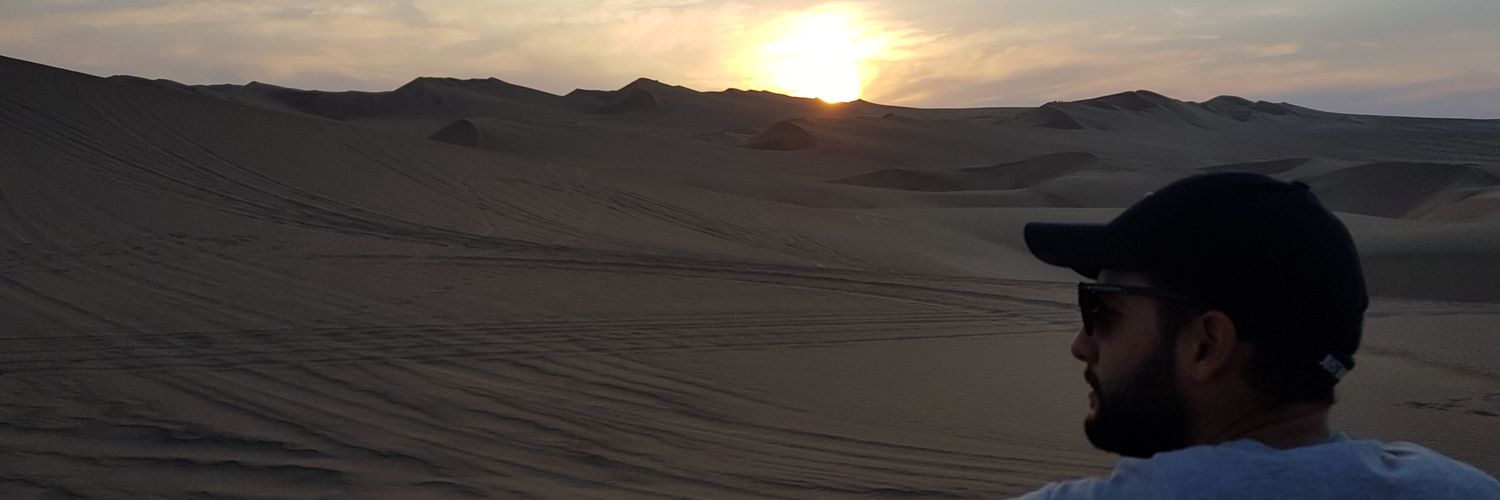 EscTamayo's profile banner image