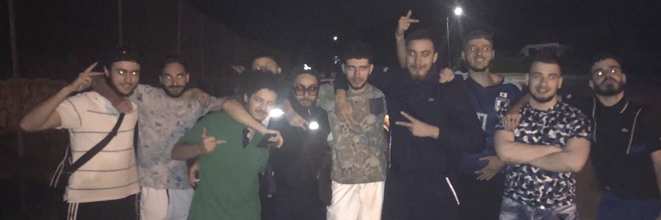 alexfmg's profile banner image