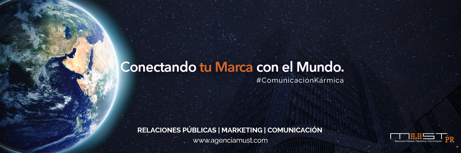 AgenciaMUST's profile banner image