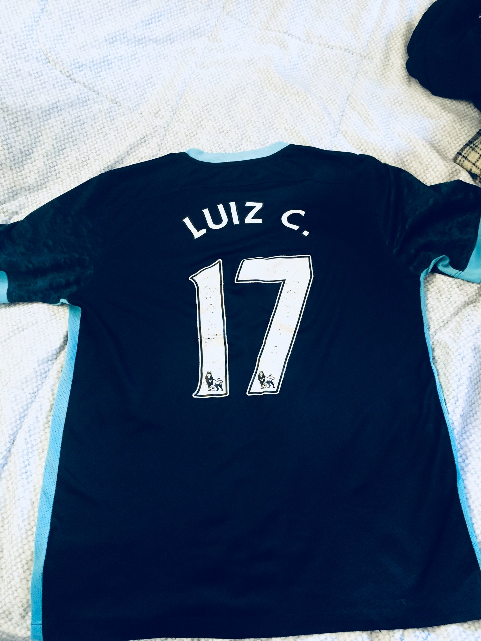 luizc191017's profile banner image