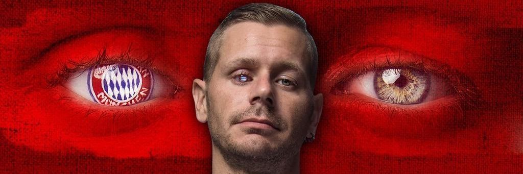 Bayern_Ryan's profile banner image