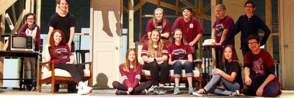 ROHSTheatre's profile banner image