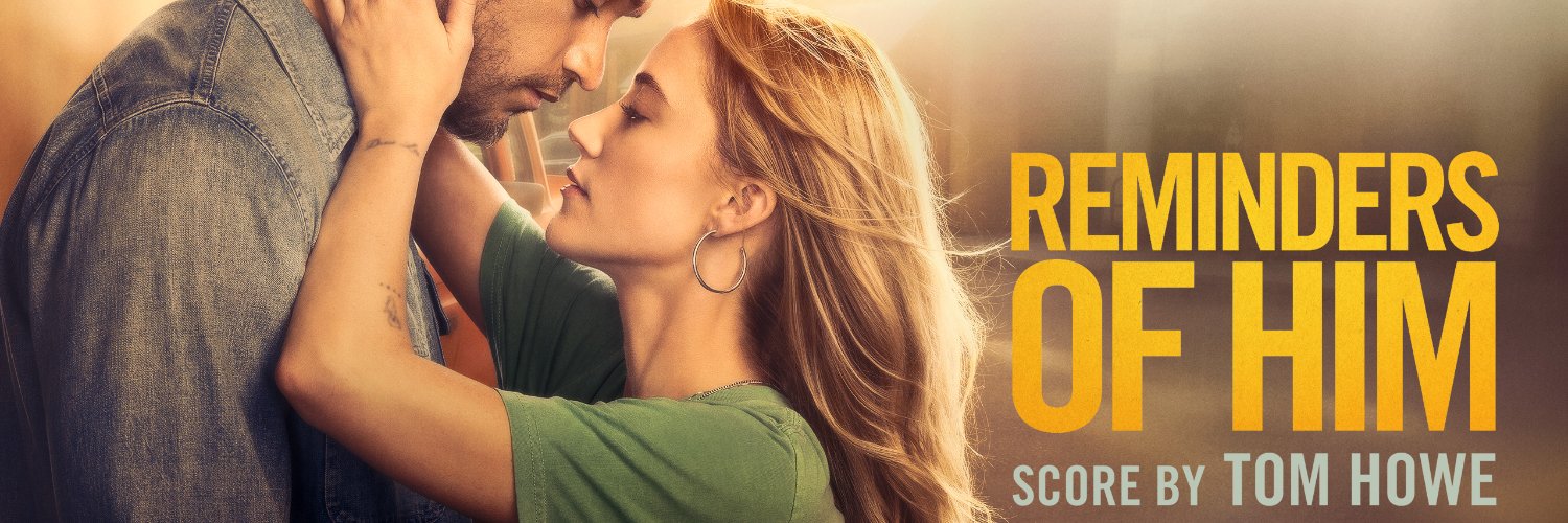 Back Lot Music banner