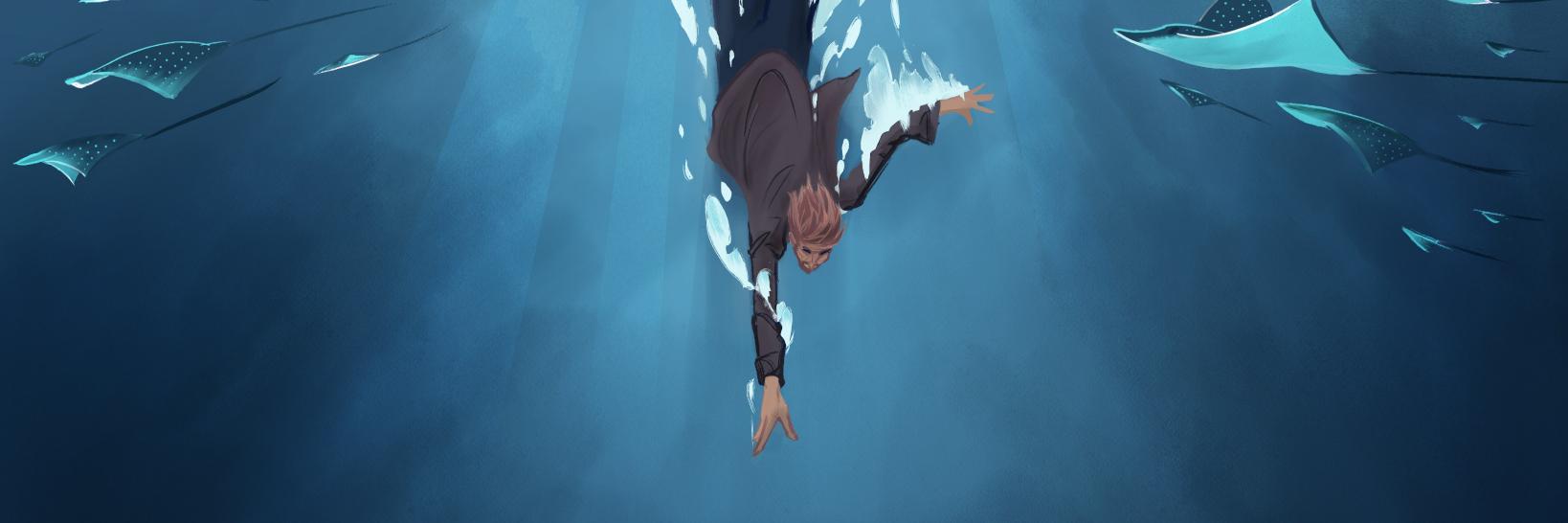 Howard Wimshurst banner